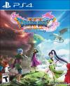 Dragon Quest XI: Echoes of an Elusive Age Box Art Front